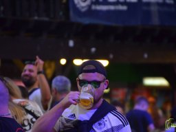 Bayernfesthalle - Crange 2024